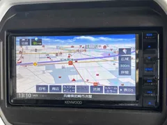 Mazda Flair Crossover
