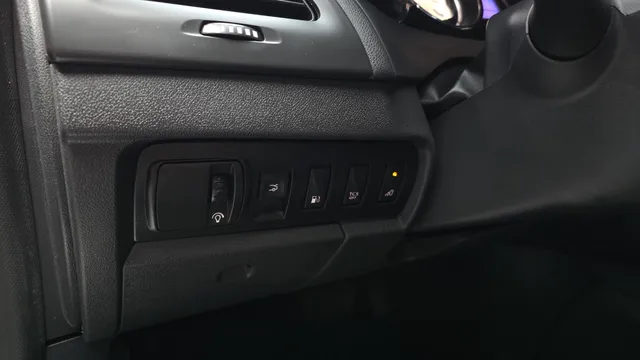 Renault SM3