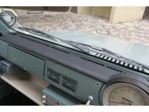 Nissan Pao