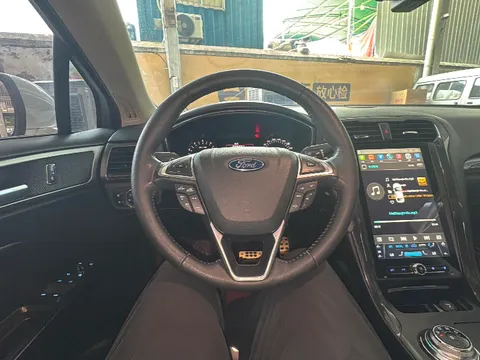 Ford
