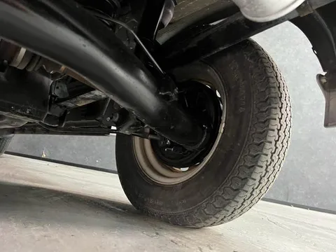 Honda Vamos Hobio