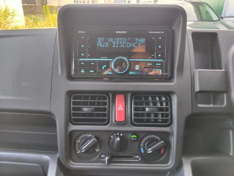 Suzuki Super Carry