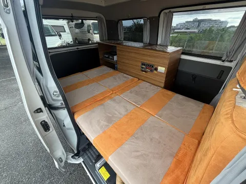 Toyota TownAce Van