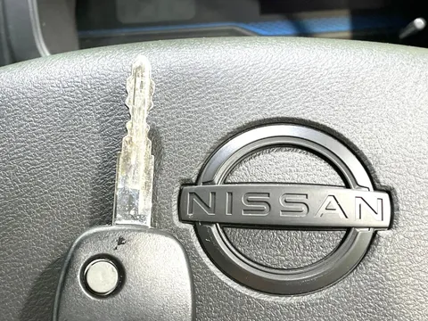Nissan Clipper Truck