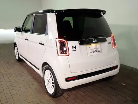 Honda N-ONE