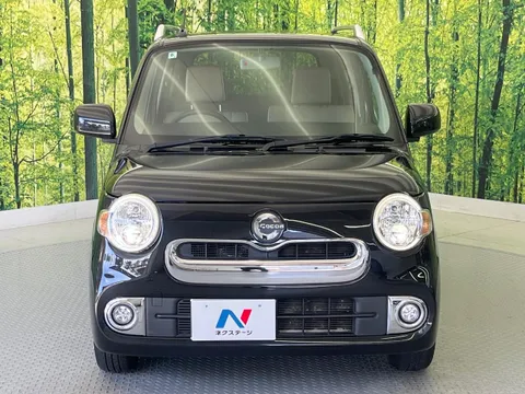 Daihatsu Mira Cocoa