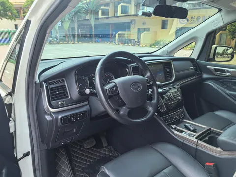 Gac M8