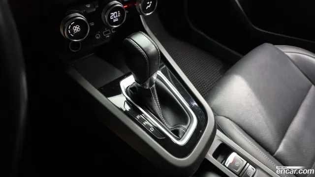Renault XM3