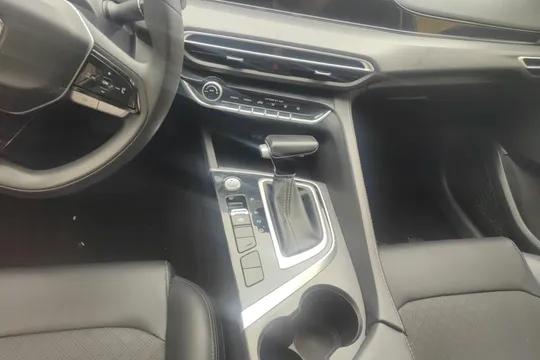 Changan Eado