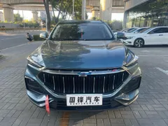 Changan Oshan X5