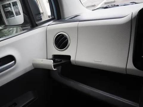 Suzuki MR Wagon