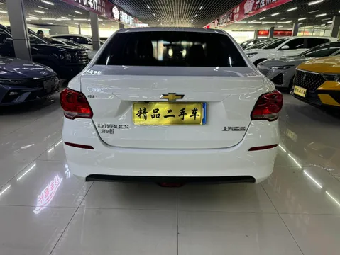 Chevrolet Cavalier