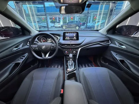 Buick Encore