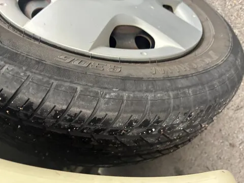 Nissan Otti