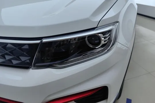 Changan CS35 Plus