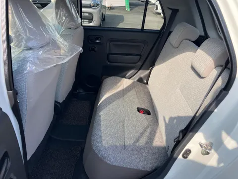 Daihatsu Mira Tocot