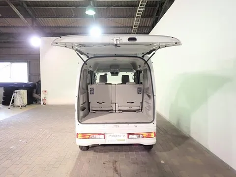 Mitsubishi Town Box