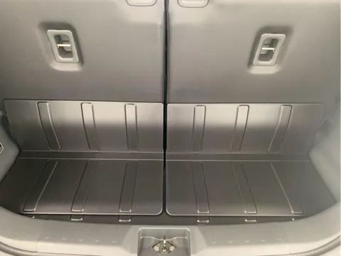 Mazda Flair Crossover