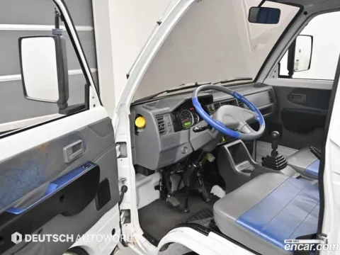 Chevrolet Labo