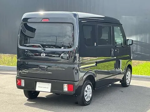 Nissan Clipper