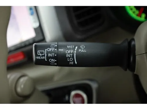 Honda N-BOX Plus