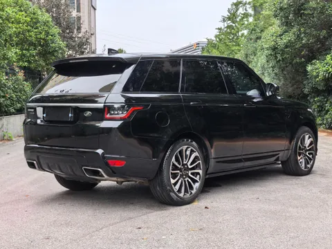 Land Rover