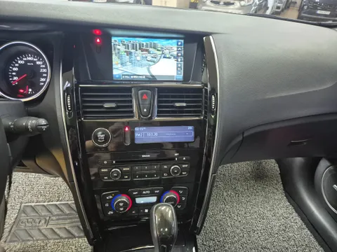 Renault SM7