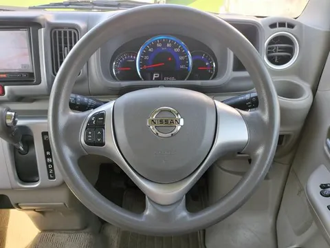 Nissan Clipper Rio