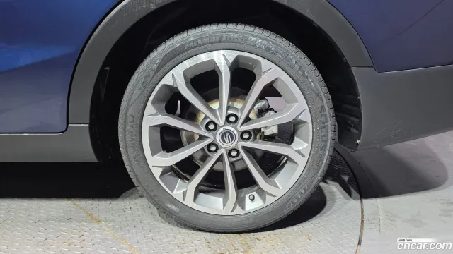 SsangYong Tivoli XLV (Tivoli Air)