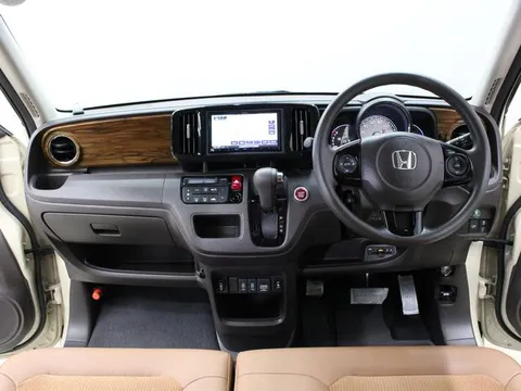 Honda N-ONE