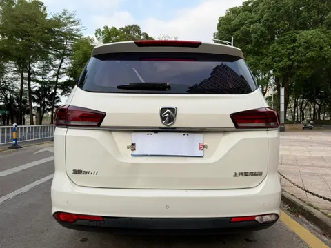 Baojun 360