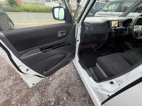 Suzuki Palette SW