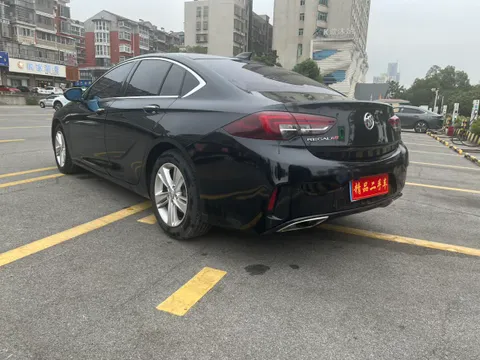 Buick Regal