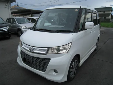 Suzuki Palette SW