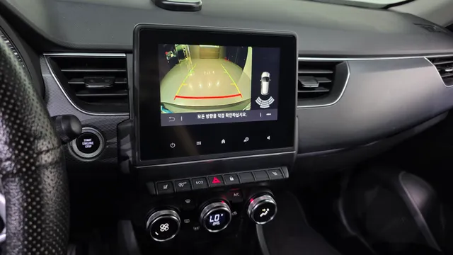 Renault XM3