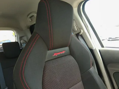 Suzuki Swift Sport