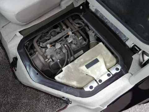 Nissan Clipper Rio