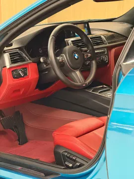 BMW 4-Series