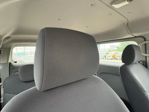 Nissan Vanette