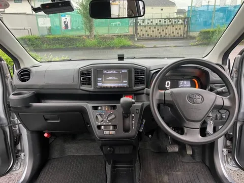 Toyota Pixis Epoch