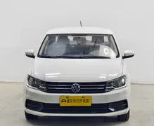 Volkswagen Santana