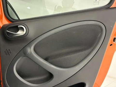 Smart For Four
