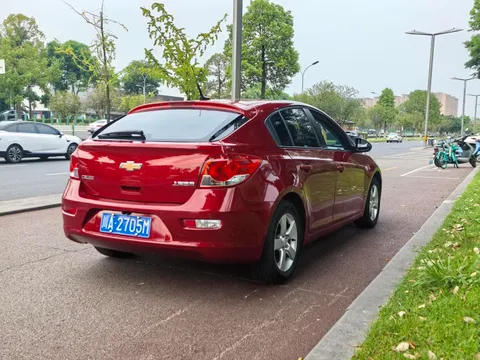 Chevrolet