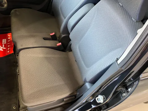 Mazda Flair