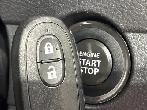 Mazda Flair Crossover