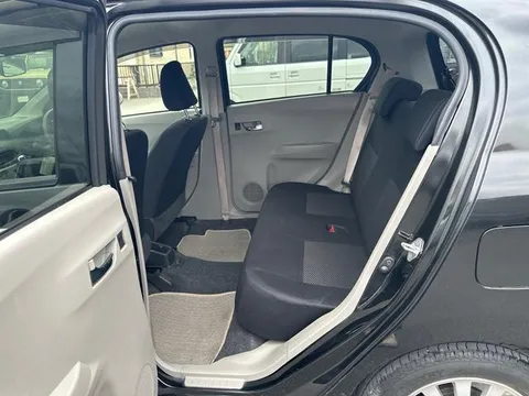 Subaru Pleo Plus