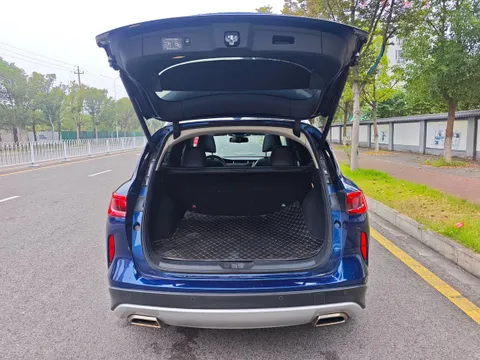 Infiniti QX50