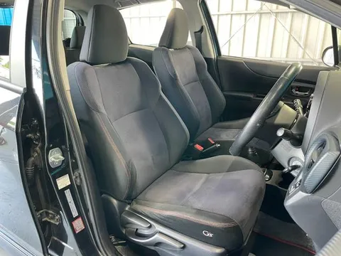 Toyota Yaris (Vitz)