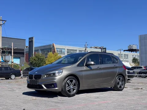 BMW 2-Series