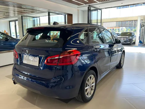 BMW 2-Series
